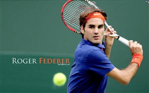 Roger Federer